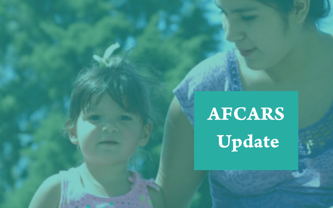 HHS Final AFCARS Rule Impacts Data Collection for American Indian and Alaska Native Children